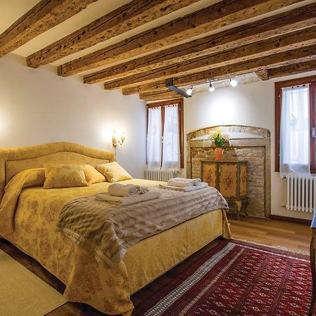 Ca' Bottacin Apartment Venice Exterior photo