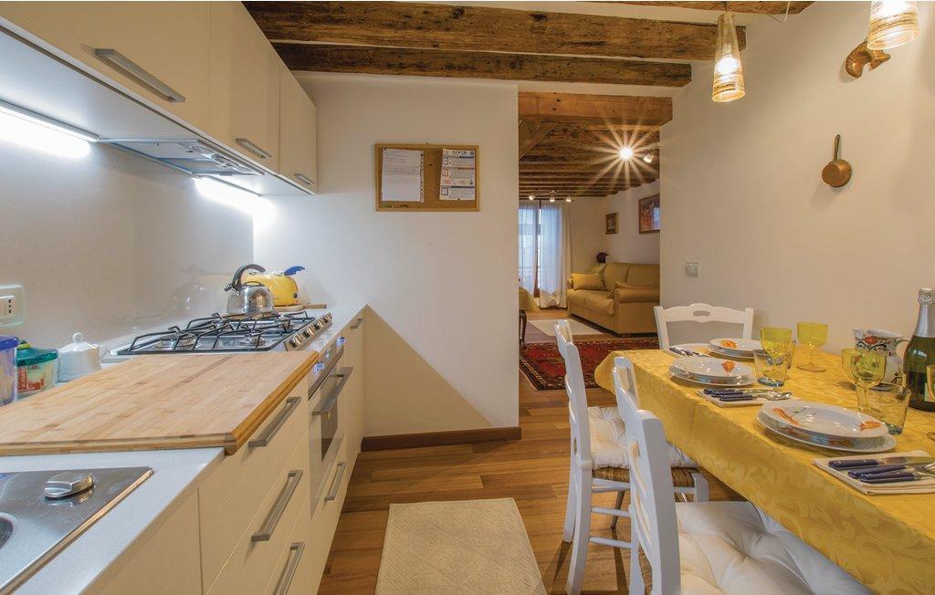 Ca' Bottacin Apartment Venice Exterior photo