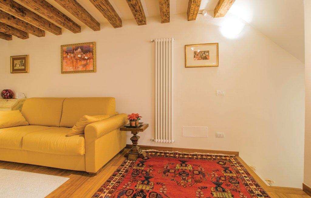 Ca' Bottacin Apartment Venice Exterior photo